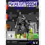 Football Manager 2024 (Code in a Box) PC Neu & OVP