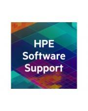 HPE 5 Jahre 24x7 Year Foundation Care Software Only CX 10000 B E-LTU Service