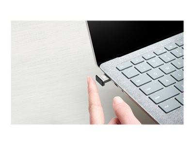 KENSINGTON VeriMark IT Fingerprint Key Peripheriegeräte & Zubehör Kabel & Adapter - Schlösser