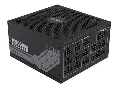 GIGABYTE GP-UD1300GM PG5 1300W 80+ Gold Gaming Gaming-Komponenten Gaming-Netzteile
