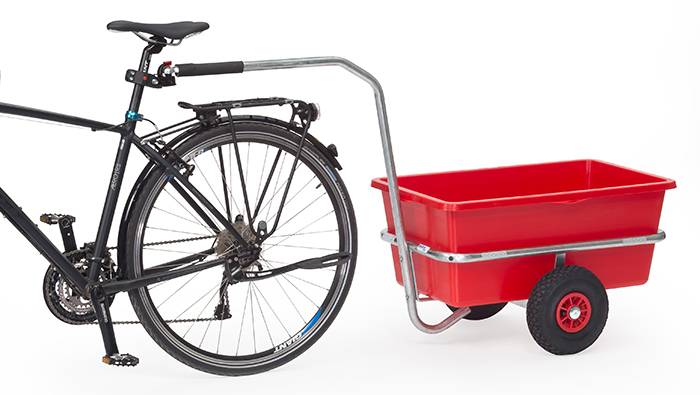 Ladefläche mit Riefengummi - Mehrpreis -