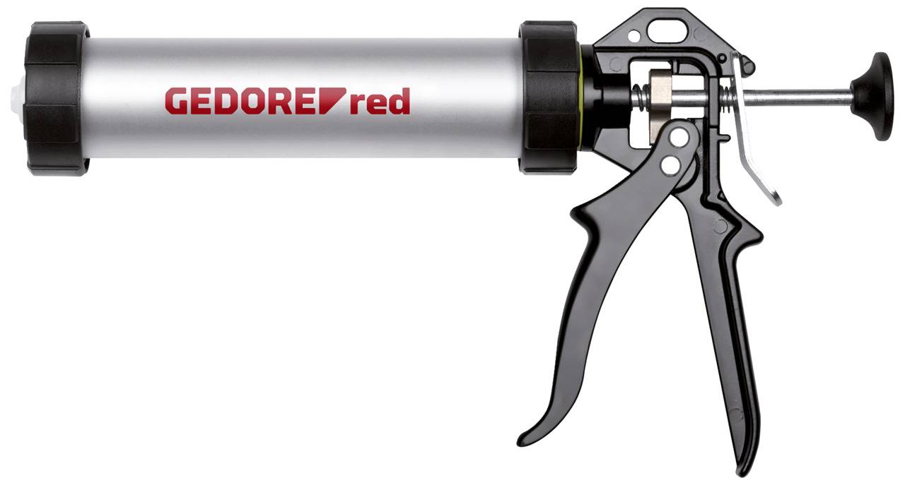Gedore R99210000 Kartuschenpresse-/Pistole Aluminium für 310ml