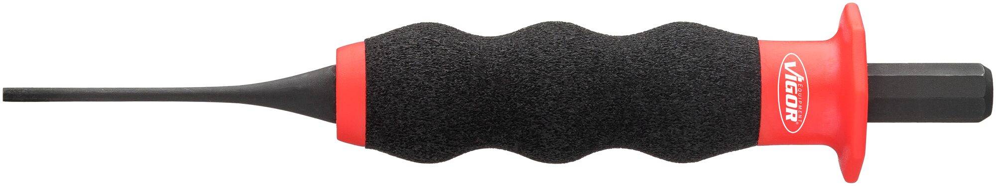 VIGOR Splinttreiber ∙ V6200-2 ∙ 2 mm