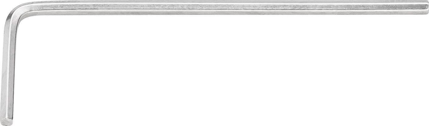 HAZET Winkelschraubendreher 2100-015 ∙ Innen Sechskant Profil ∙ 1.5 mm