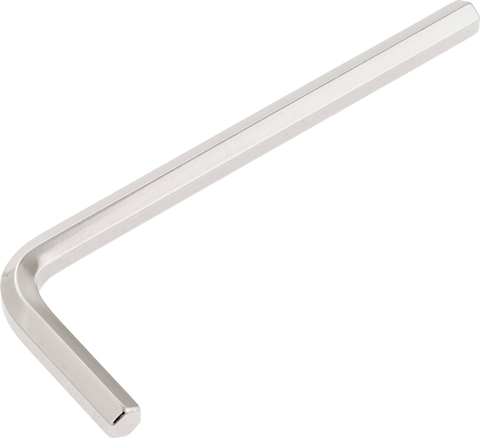 HAZET Winkelschraubendreher 2100-05 ∙ Innen Sechskant Profil ∙ 5 mm