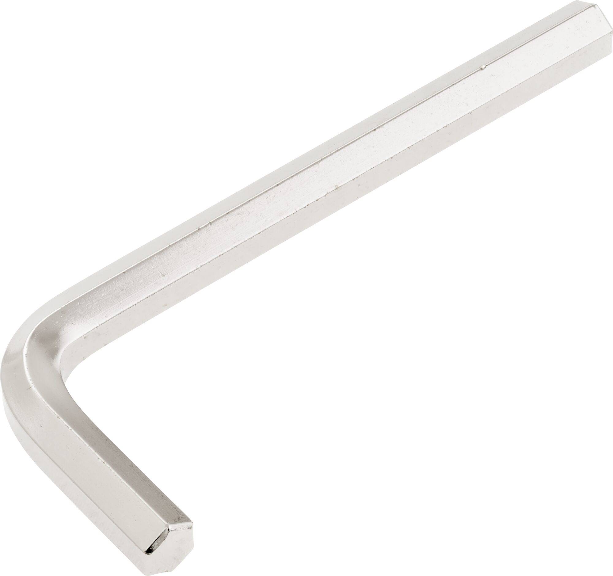 HAZET Winkelschraubendreher 2100-08 ∙ Innen Sechskant Profil ∙ 8 mm