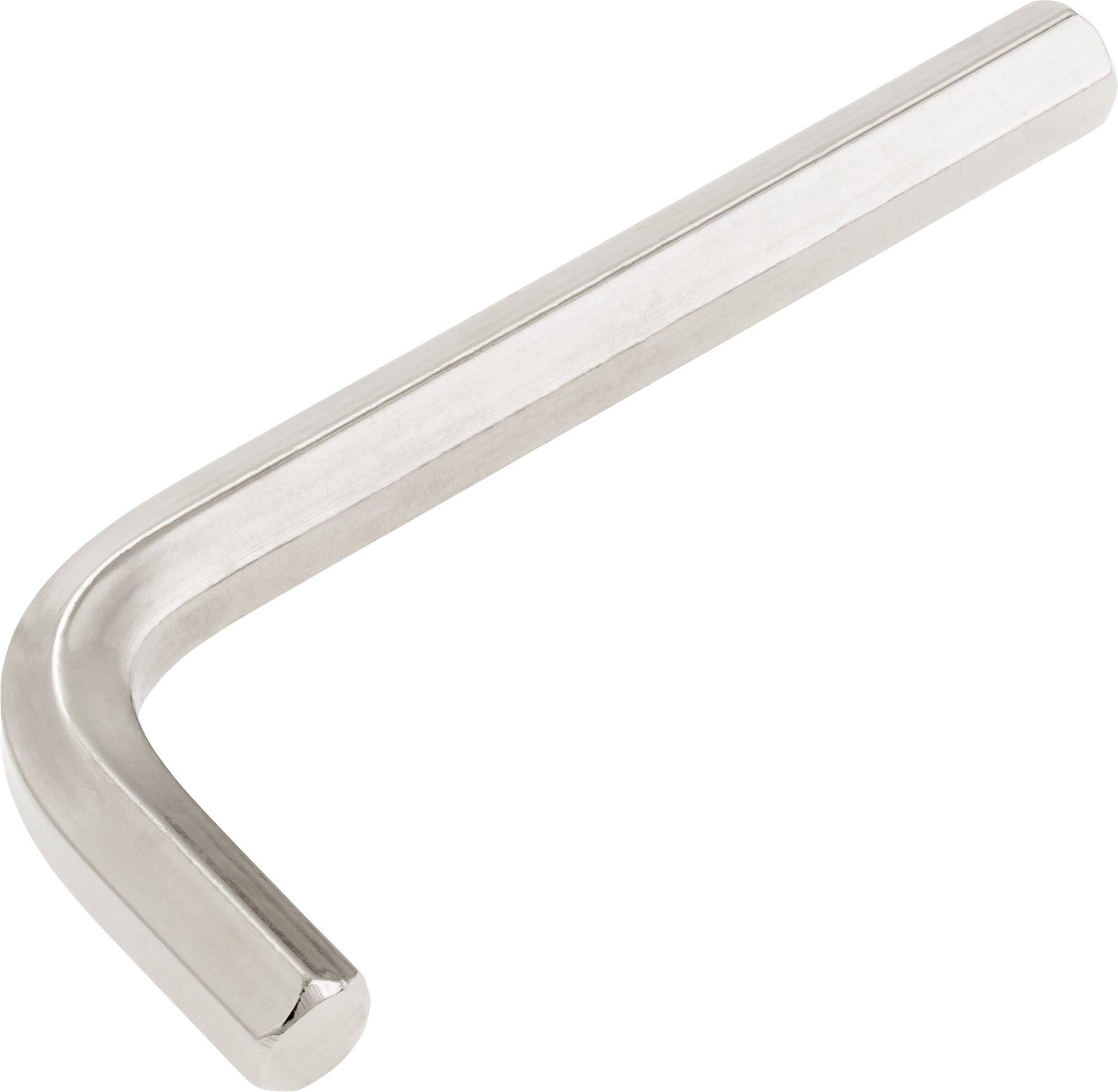 HAZET Winkelschraubendreher 2100-12 ∙ Innen Sechskant Profil ∙ 12 mm