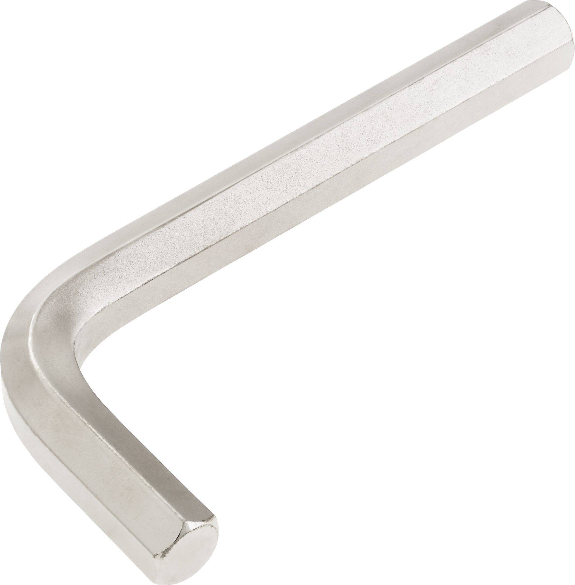 HAZET Winkelschraubendreher 2100-17 ∙ Innen Sechskant Profil ∙ 17 mm