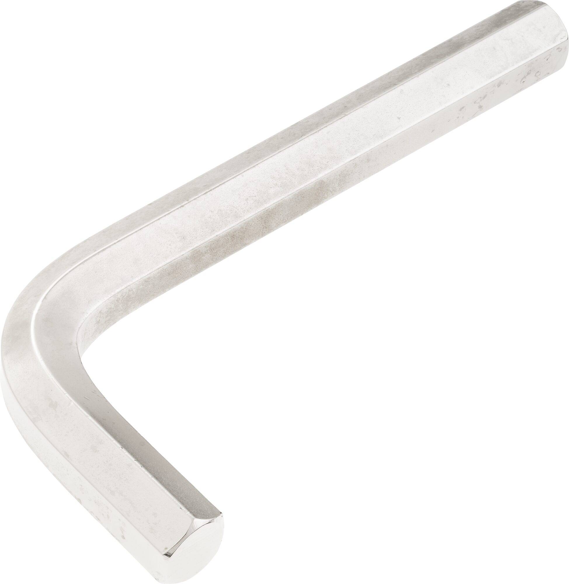 HAZET Winkelschraubendreher 2100-24 ∙ Innen Sechskant Profil ∙ 24 mm