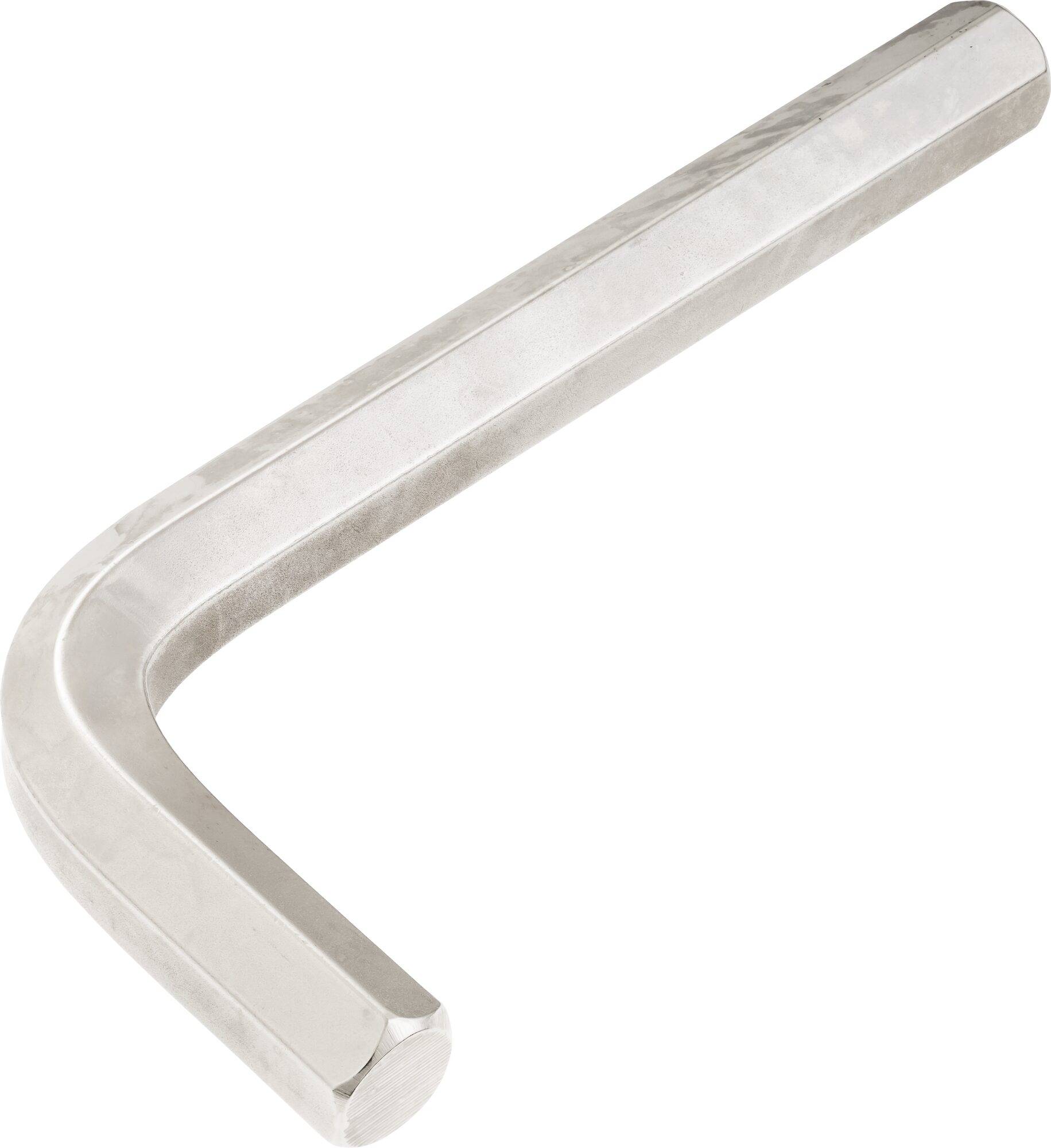HAZET Winkelschraubendreher 2100-27 ∙ Innen Sechskant Profil ∙ 27 mm