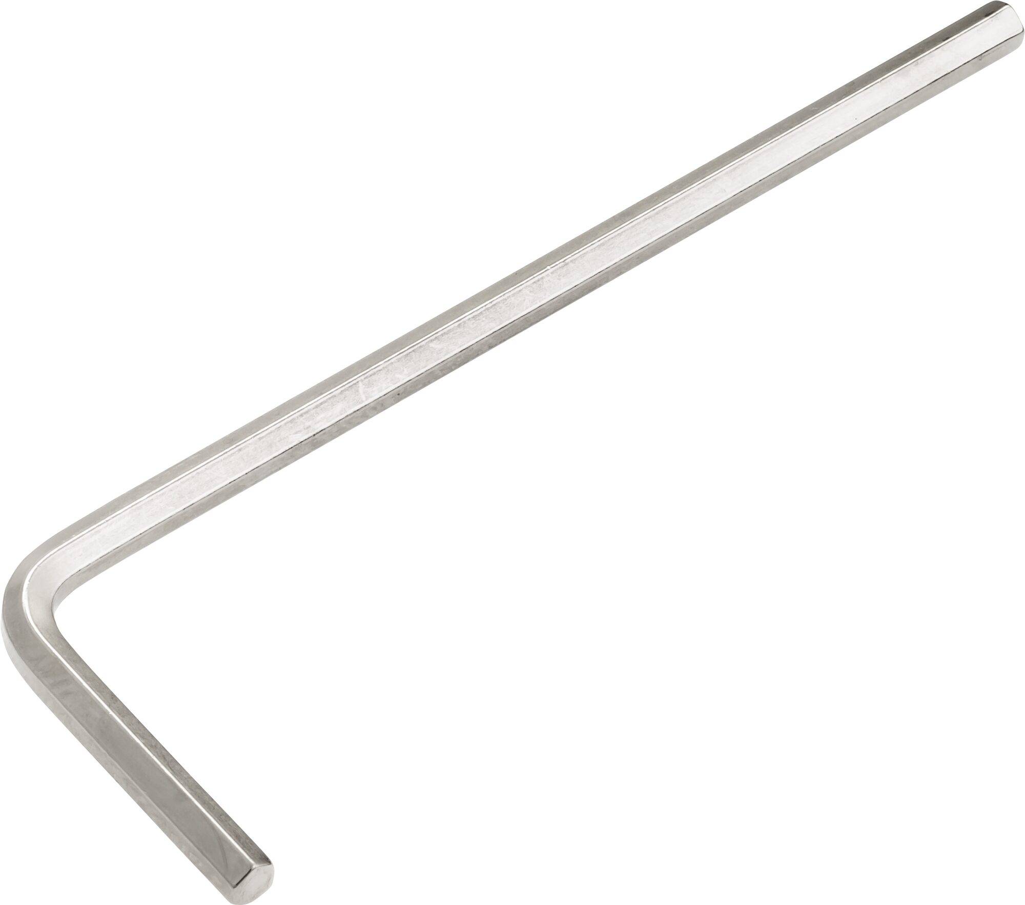 HAZET Winkelschraubendreher 2100A-5/64 ∙ Innen Sechskant Profil ∙ 5⁄64 ″
