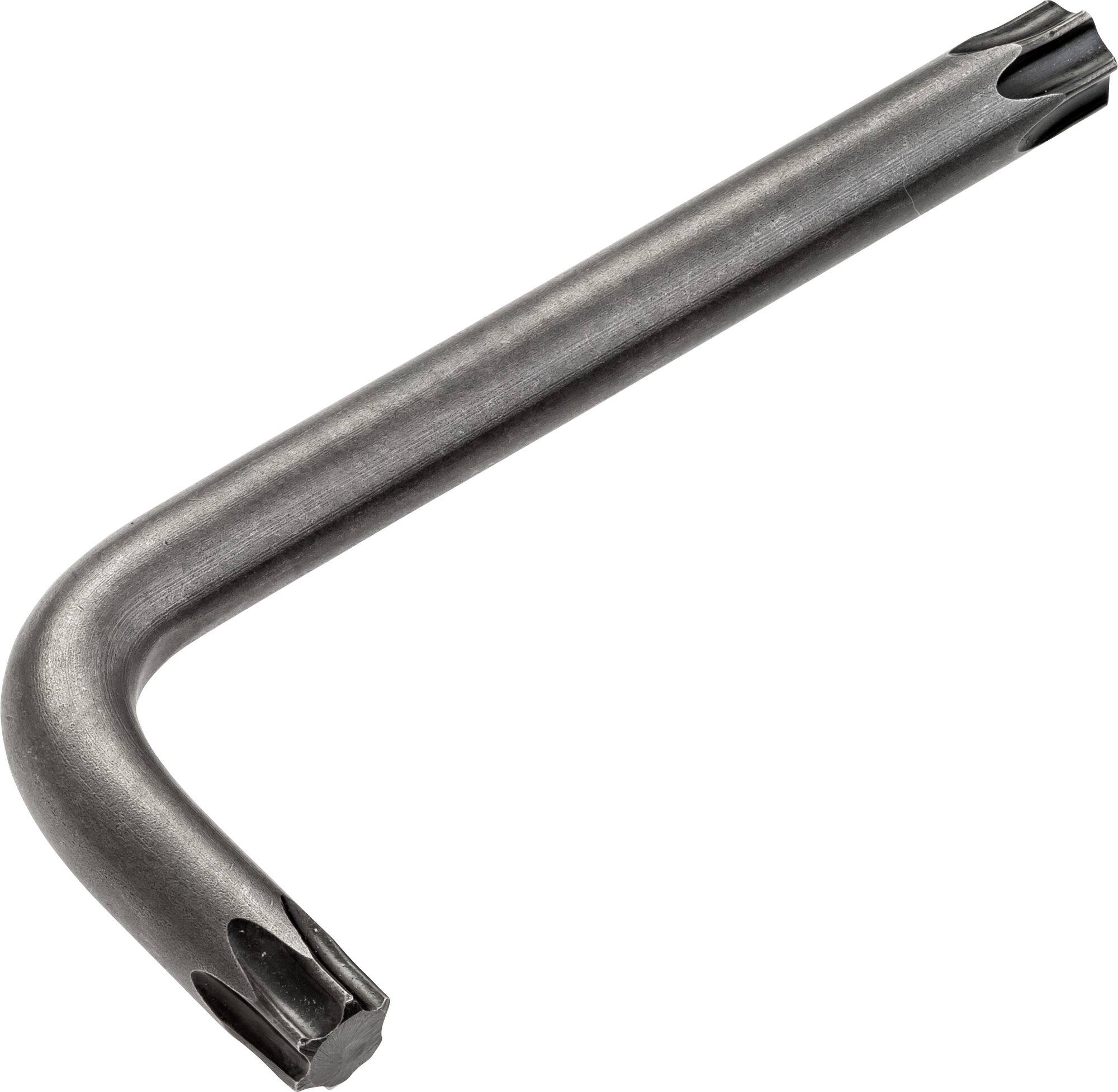 HAZET Winkelschraubendreher 2115-T45 ∙ Innen TORX® Profil ∙ T45
