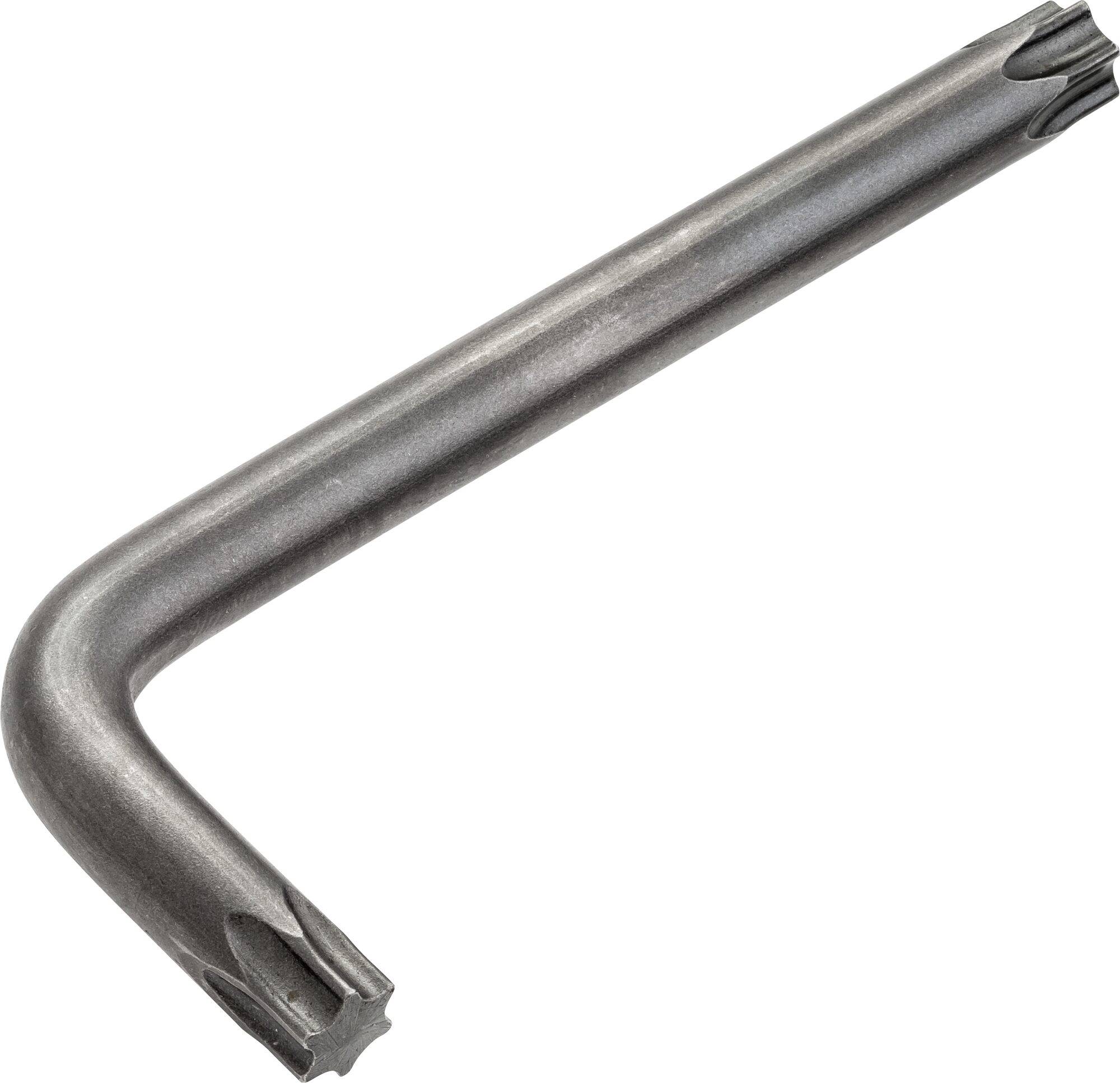 HAZET Winkelschraubendreher 2115-T50 ∙ Innen TORX® Profil ∙ T50