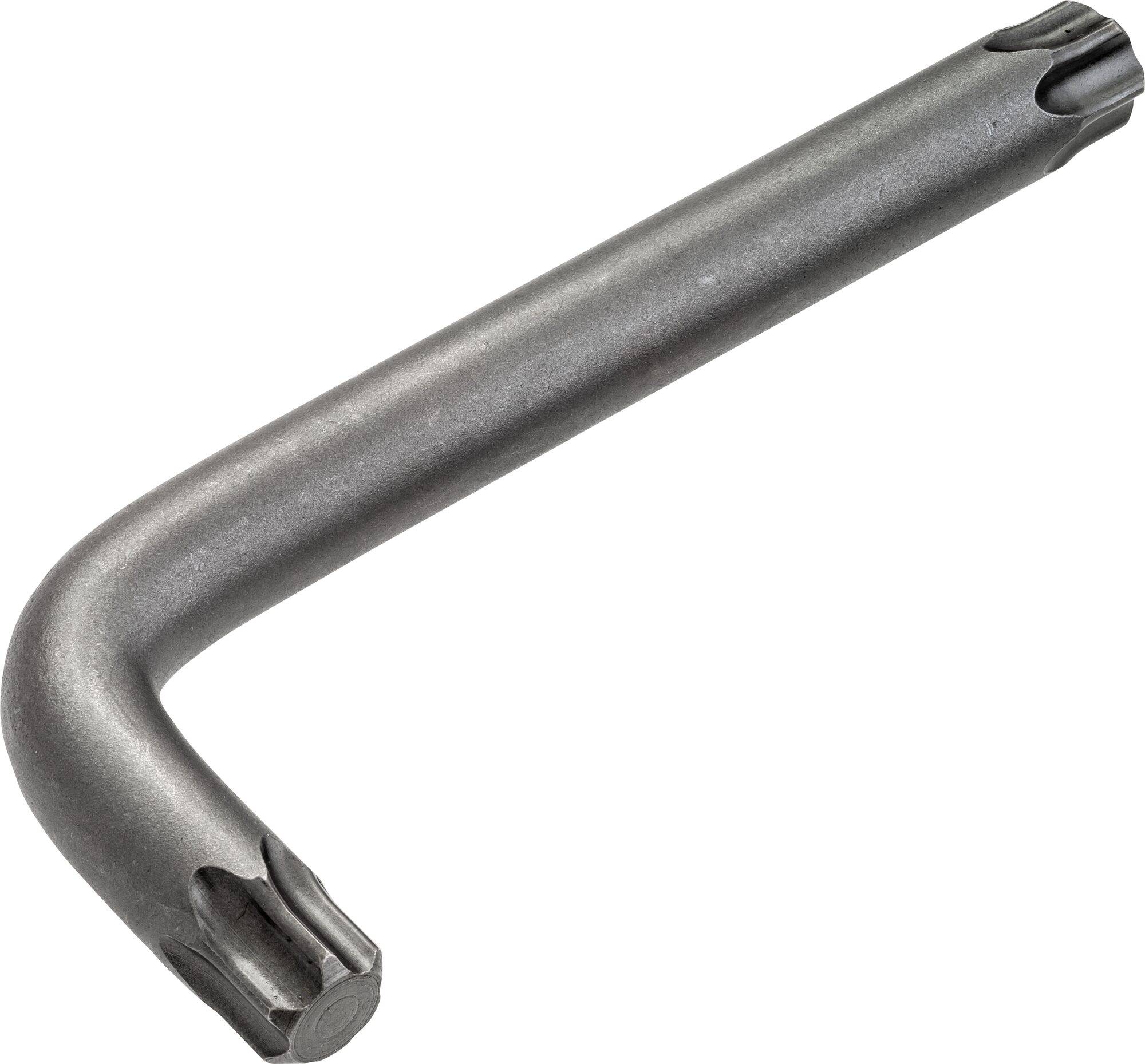 HAZET Winkelschraubendreher 2115-T60 ∙ Innen TORX® Profil ∙ T60