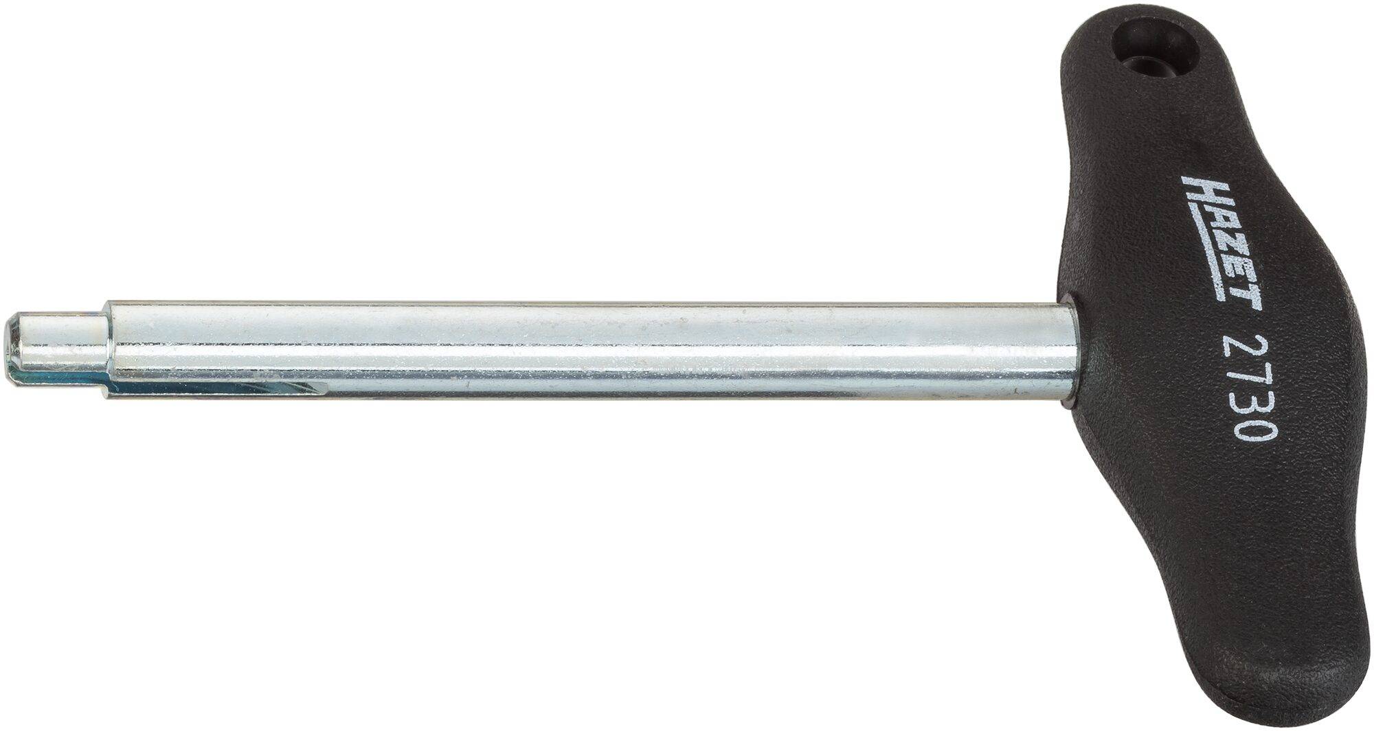 HAZET Handbremsbacken-Haltefeder Werkzeug 2730