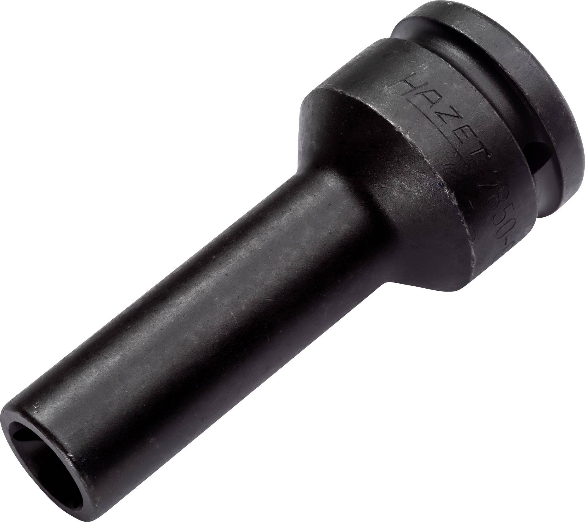 HAZET Schlag-, Maschinenschrauber Steckschlüsseleinsatz ∙ TORX® 2850-E20 ∙ Vierkant hohl 20 mm (3/4 Zoll) ∙ Außen TORX®