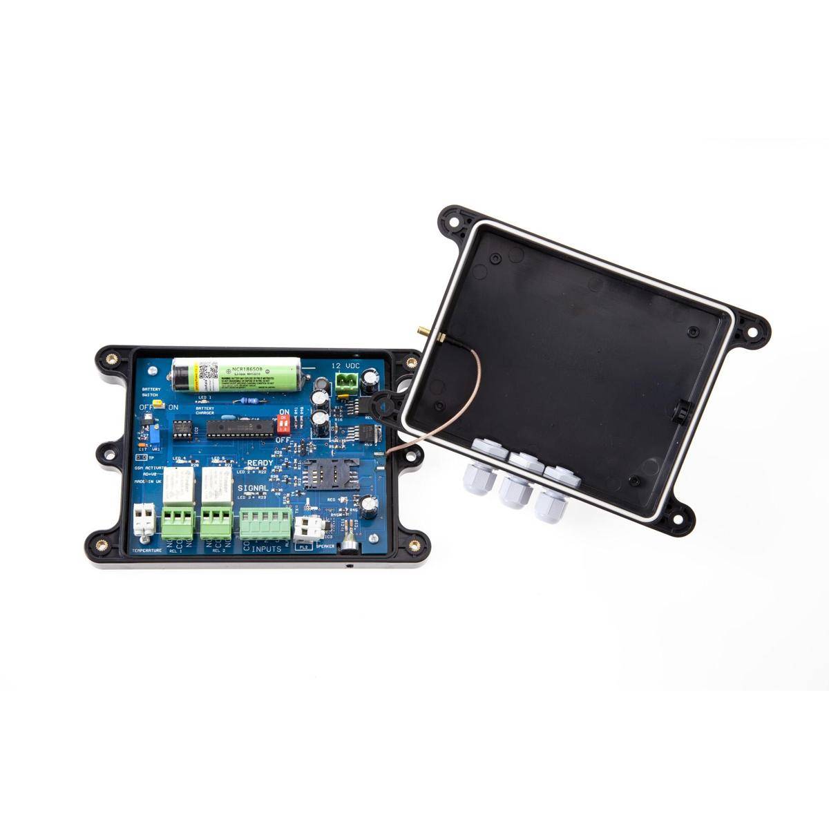 4GADPLUS - 4G GSM - Auto Dialler Plus