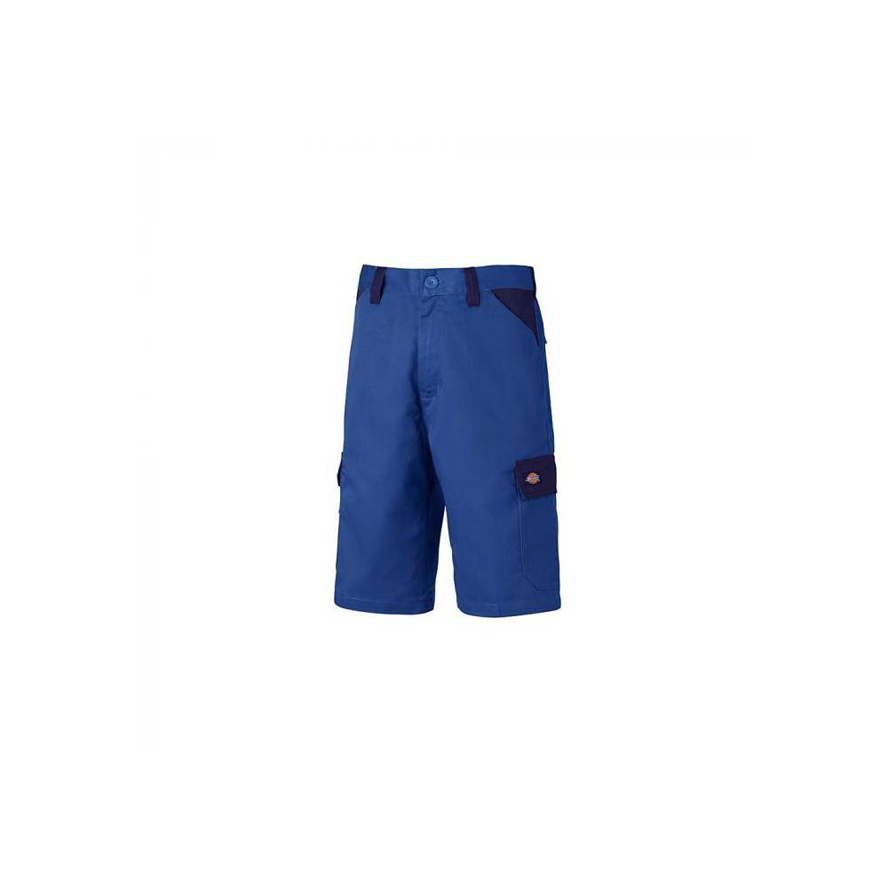 Short Everyday - Dickies - Größe 44 - königsblau/marineblau