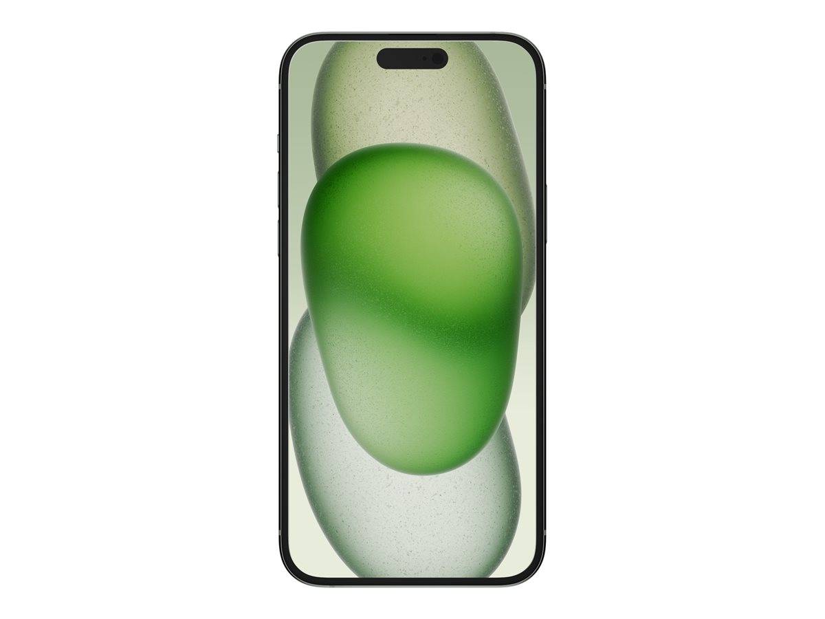 Belkin - Bildschirmschutz für Handy - gehärtetes Glas, behandelt