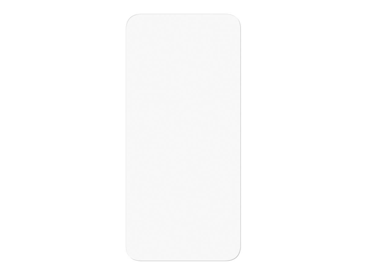 Belkin - Bildschirmschutz für Handy - gehärtetes Glas, behandelt