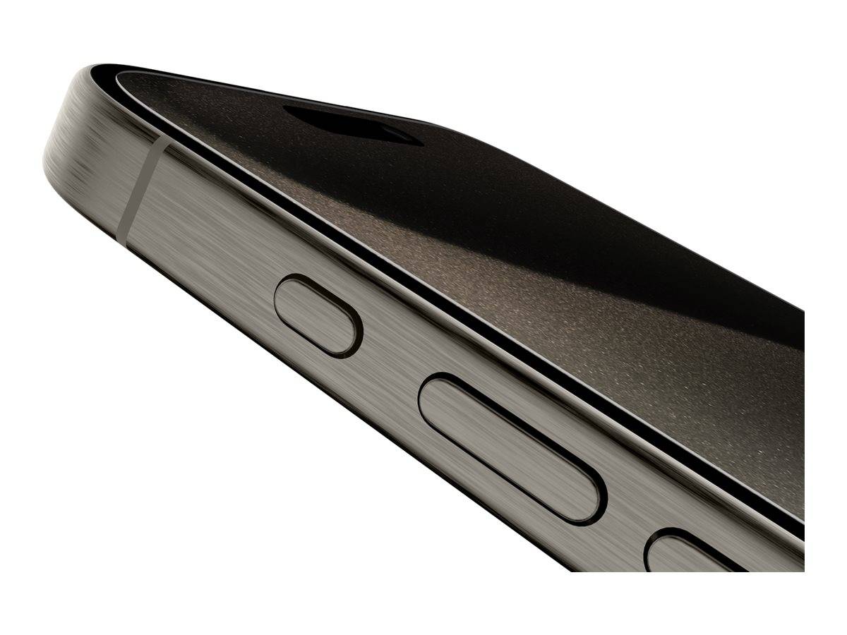 Belkin ScreenForce Pro - Bildschirmschutz für Handy