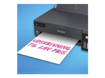 EPSON EcoTank ET-14100 A3 15ppm s/w 8ppm Drucken, Scannen & Verbrauchsmaterial Drucker & (MFP)