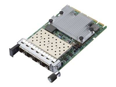 LENOVO ThinkSystem Broadcom 57454 Server, Storage & USV Server-, Speicher- und USV-Zubehör