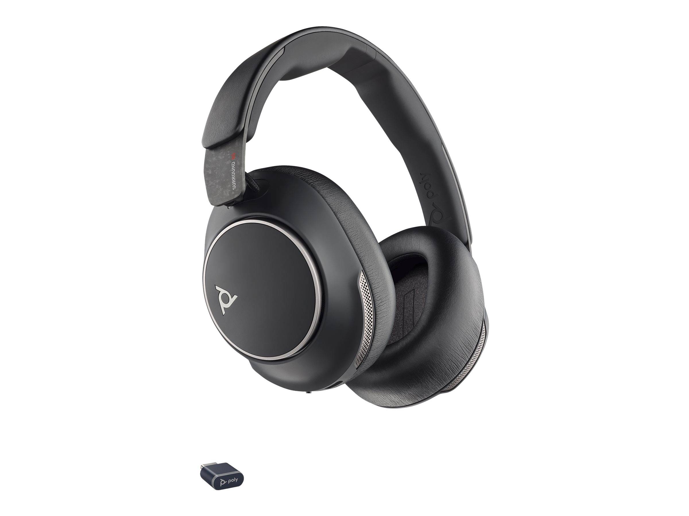 Poly Voyager Surround 80 UC - Voyager Surround 80 series