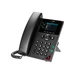 HP VVX 250 4-line Desktop Phone PoE HP VVX 250 4-line Desktop Phone PoE