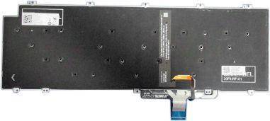 Dell KYBD,99,US,ENG,M20IXU-BS,11 (RHGTP)
