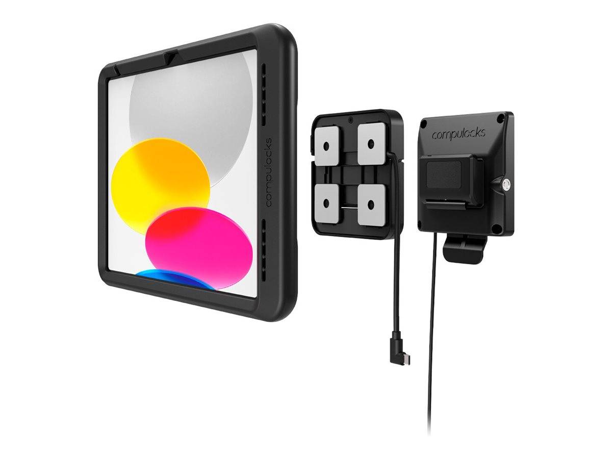 Compulocks iPad 10.9"" 10th Gen PowerMove - Montagekomponente (Gehäuse)