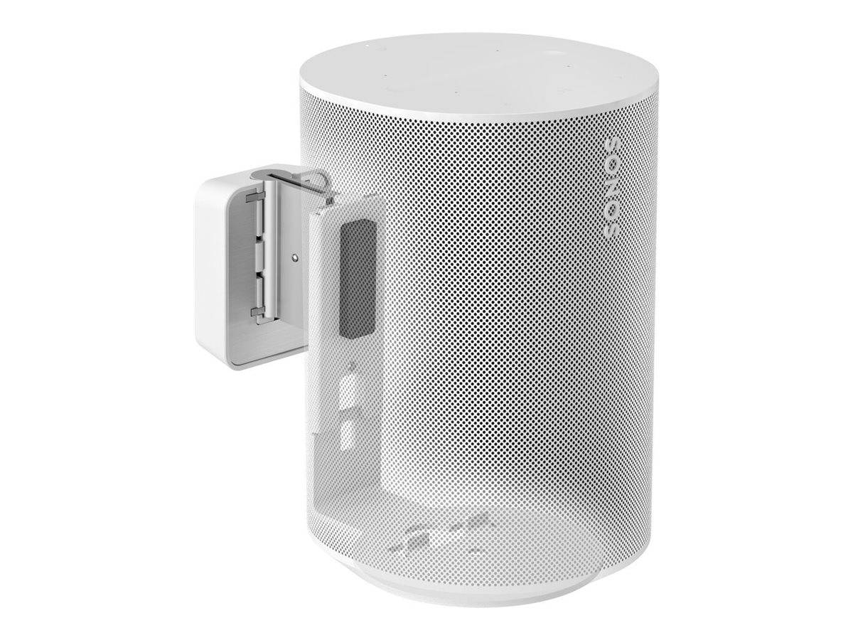 Vogels SWM 4111W Lautsprecher Wandhalterung für Sonos Era 100, weiß