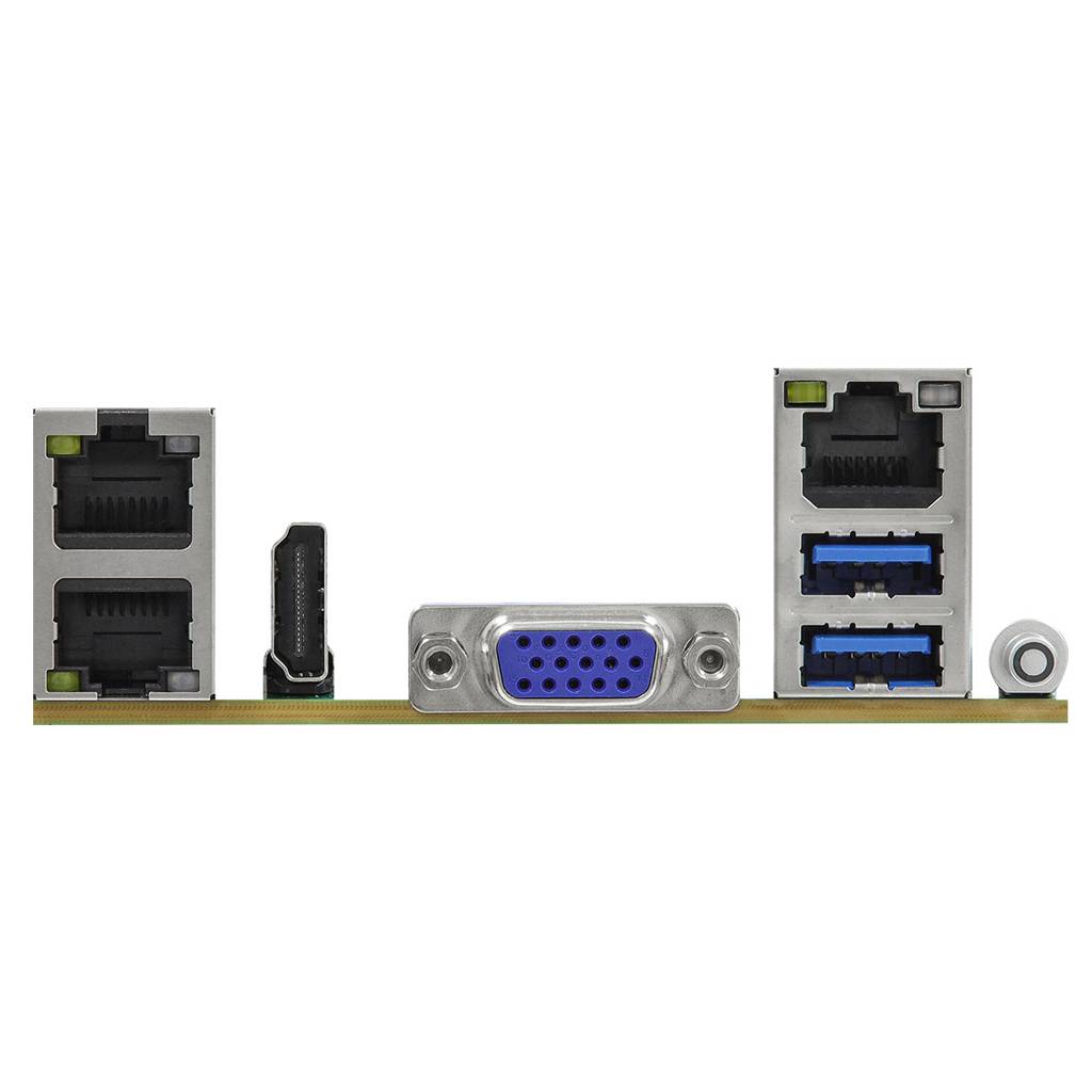 ASRock Mainboard AM5D4ID-2T/BCM mini-ITX Sockel AM5 Single