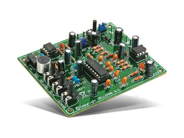 DIGITALES ECHOGERÄT