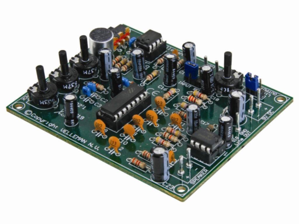 DIGITALES ECHOGERÄT