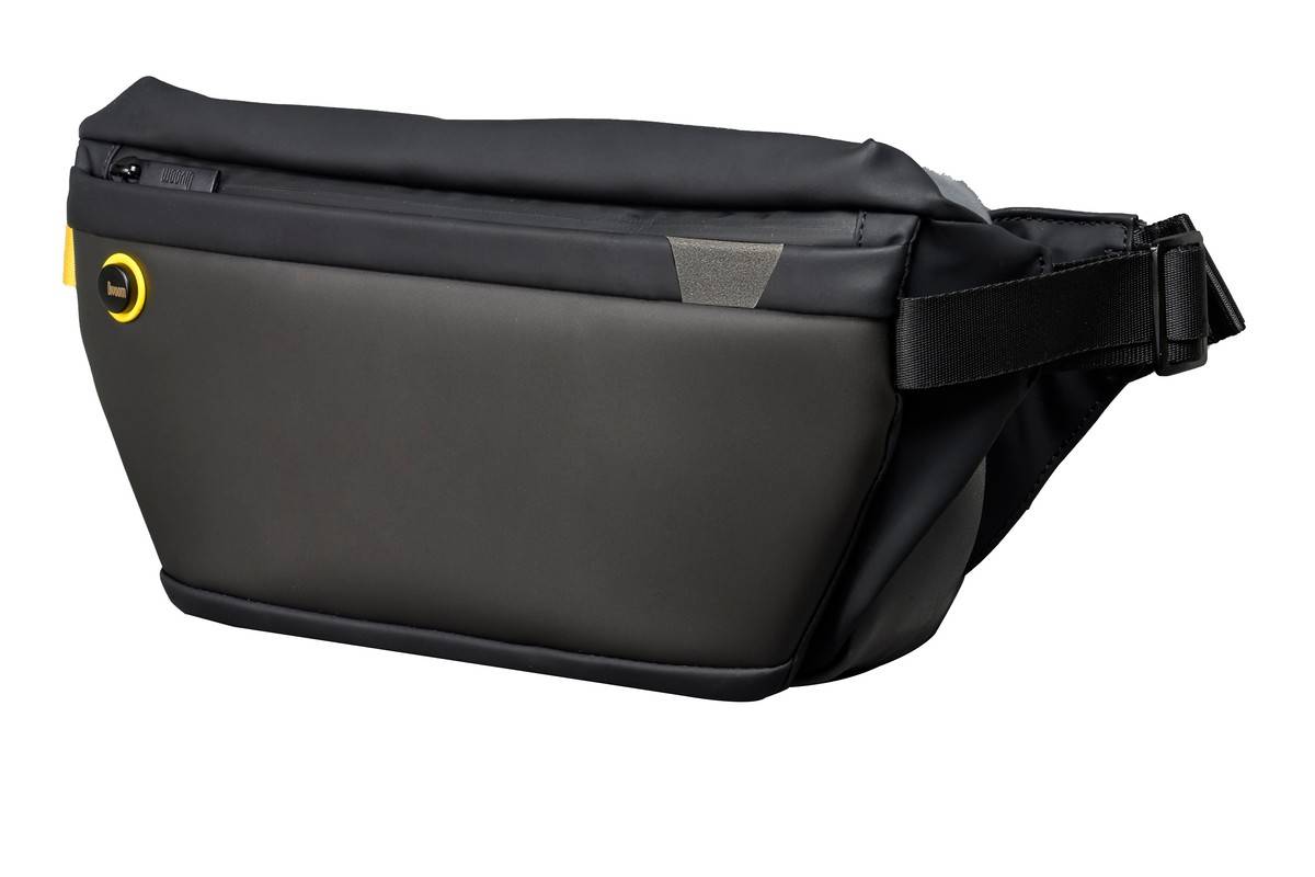 DIVOOM Pixoo Sling Bag Umhängetasche Pixeldisplay