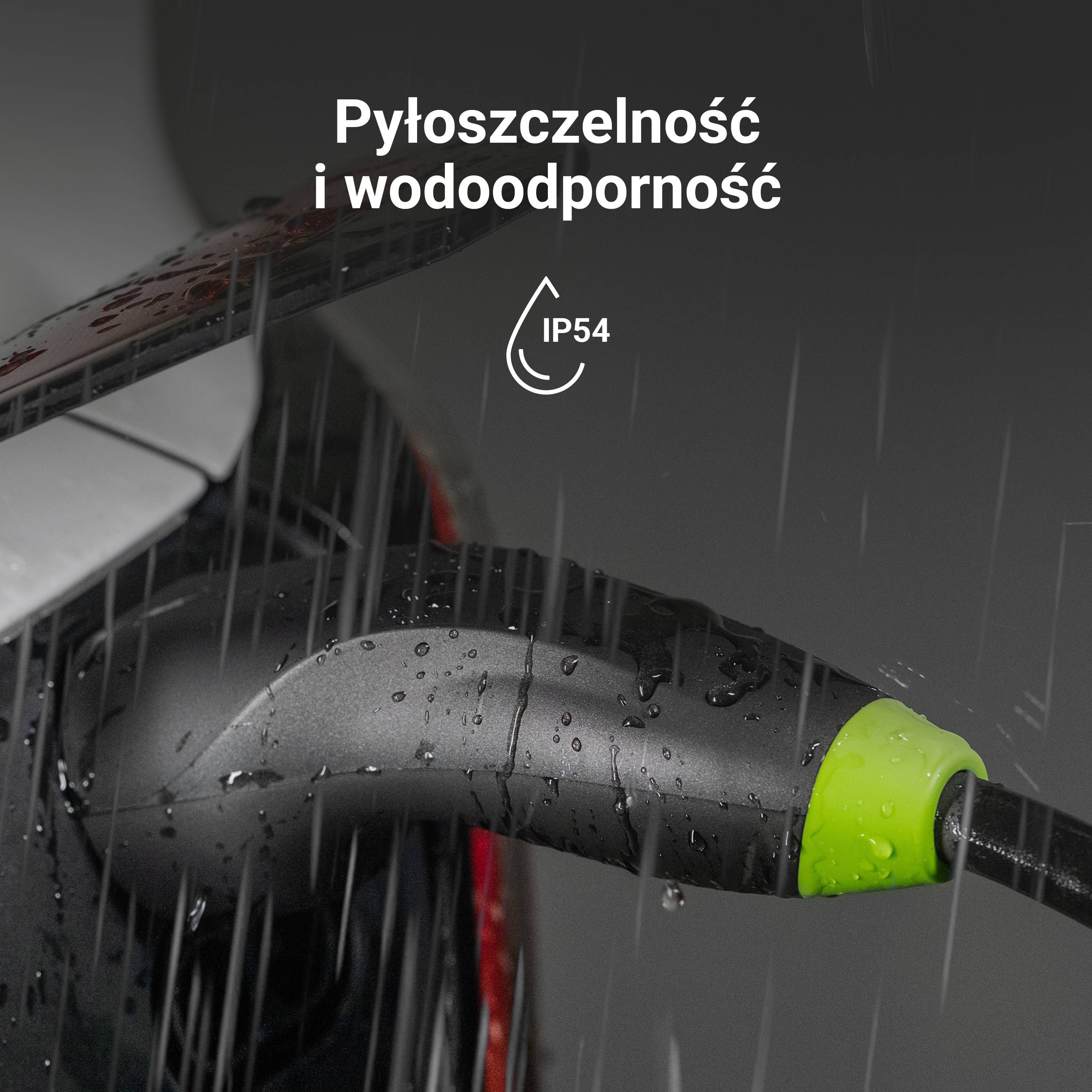 Snap Typ 2 EV Ladekabel 11 kW 7 m für Tesla Model