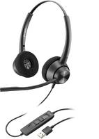 HP - Poly EncorePro 310 - EncorePro 300 series - Headset
