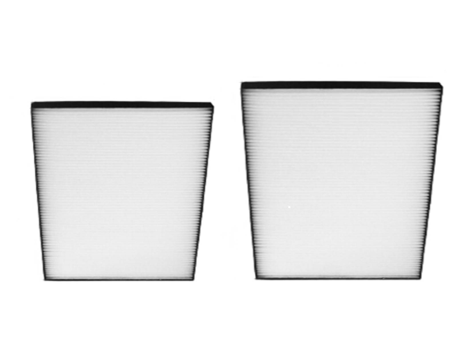 azurano Beamer Luftfilter NP-9AF01, NC900 Filter für NEC Projektoren Ersatzfilter Austauschfilter