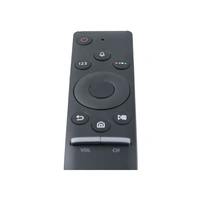 azurano Fernbedienung für SAMSUNG BN59-01274A, BN5901274A, TM1750A mit Sprachfunktion VOICE für SAMSUNG MU-Serie azurano Fernbedienung für SAMSUNG BN59-01274A, BN5901274A, TM1750A mit Sprachfunktion VOICE für SAMSUNG MU-Serie