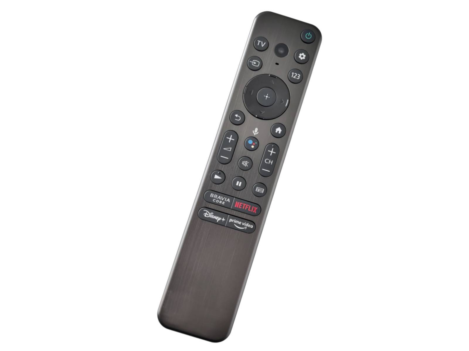 azurano Fernbedienung für SONY RMF-TX900U, 101368511, VOICE Remote