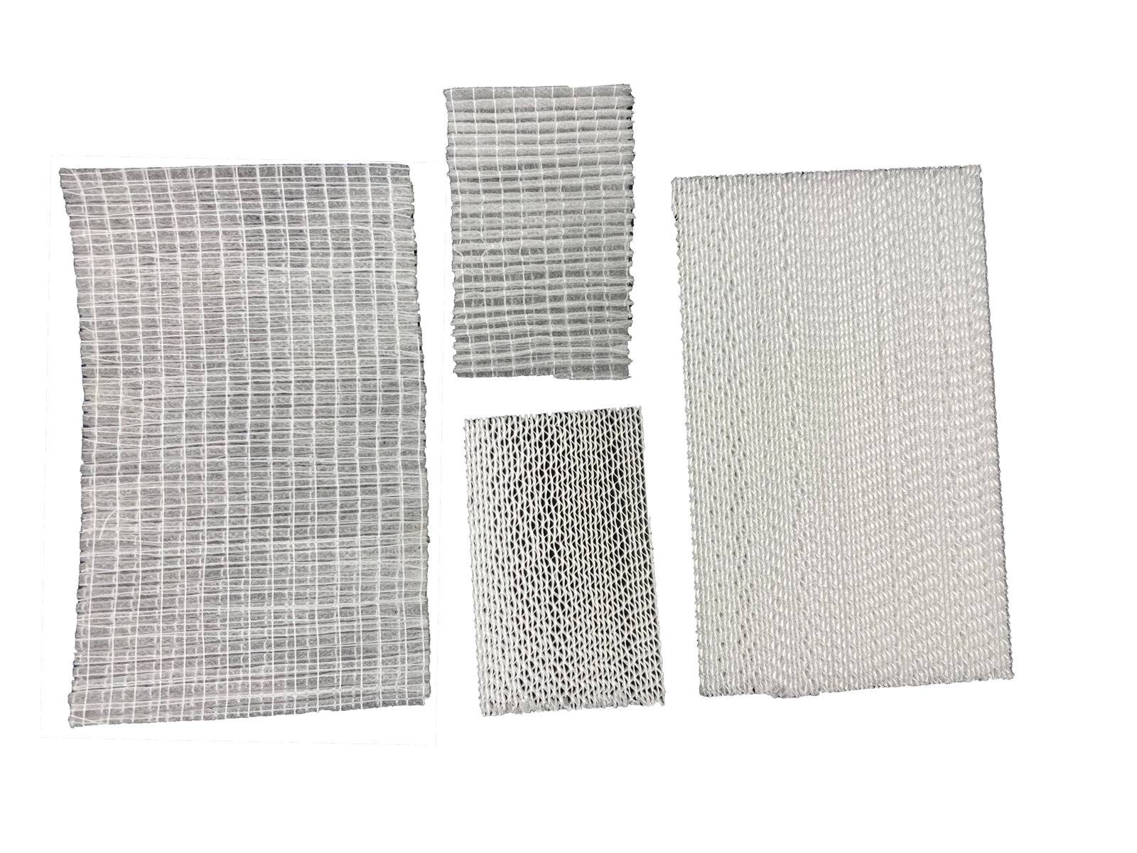 azurano Beamer-Luftfilter für NEC 24J37801, 24J37811, 24J37821, 24J37831 - (NP15LP, NP16LP, NP17LP, NP23LP, NP32LP, type