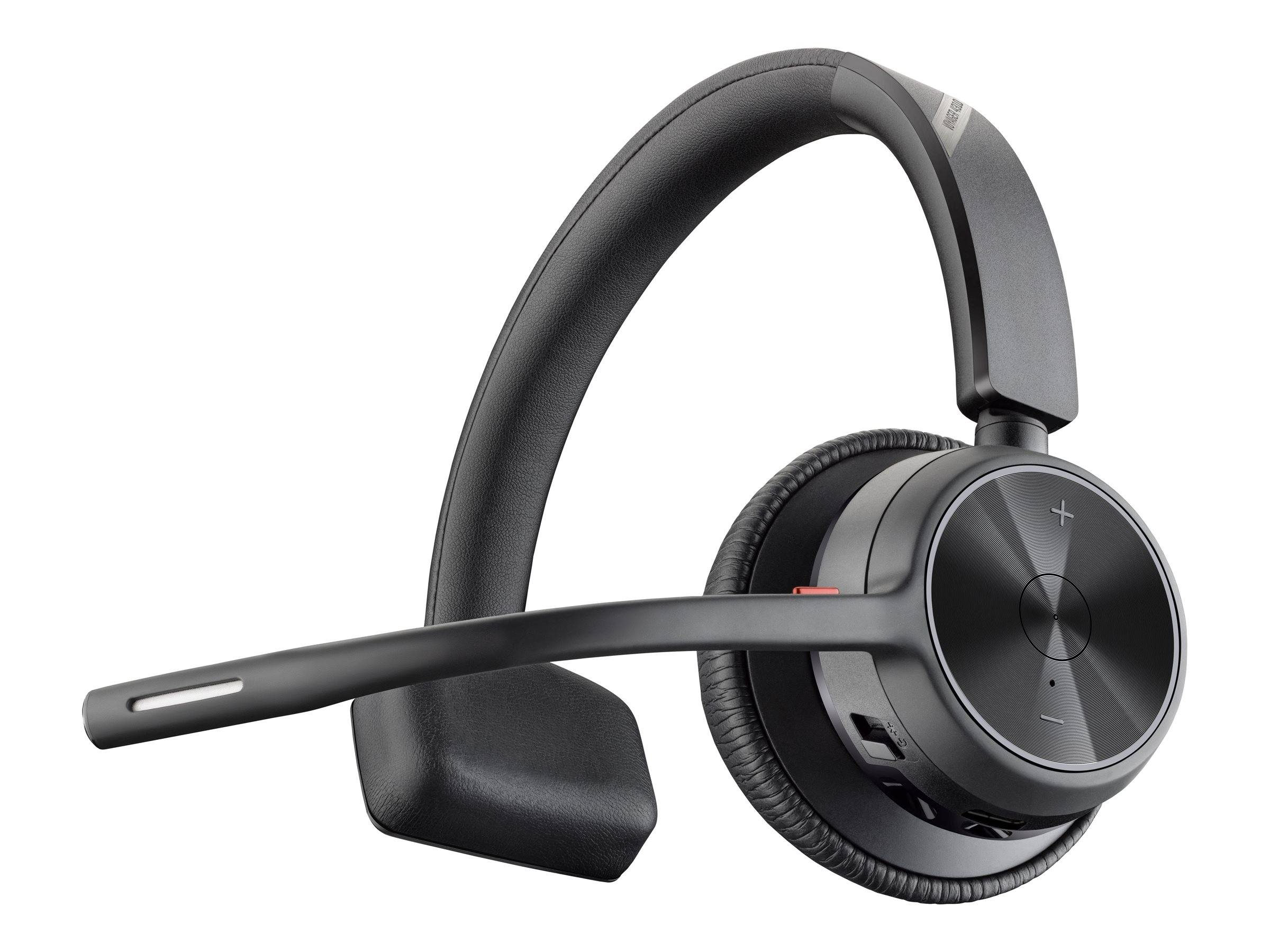 HP - Poly Voyager 4310 - Voyager 4300 UC series - Headset