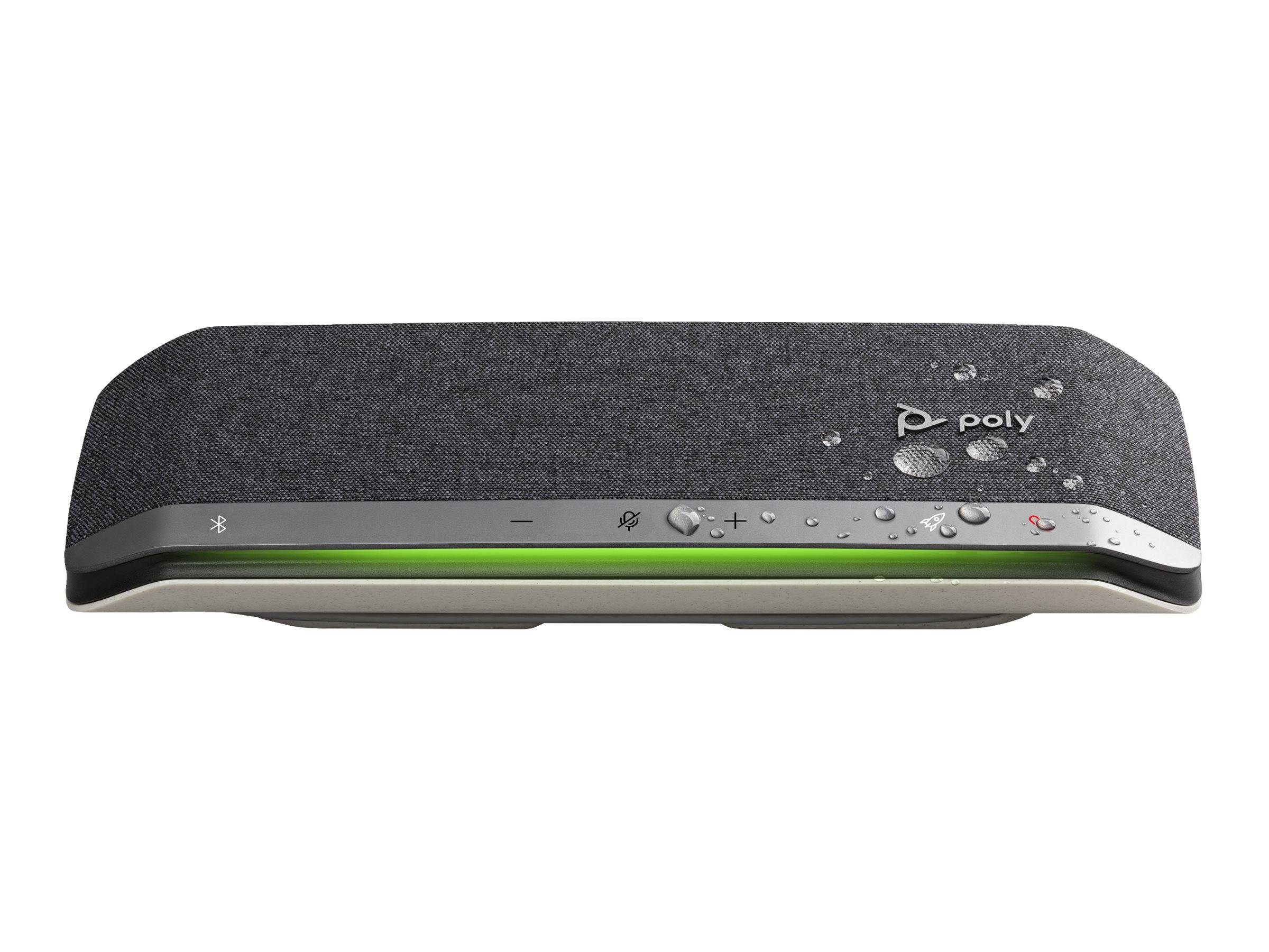 HP - Poly Sync 40+M - Smarte Freisprecheinrichtung