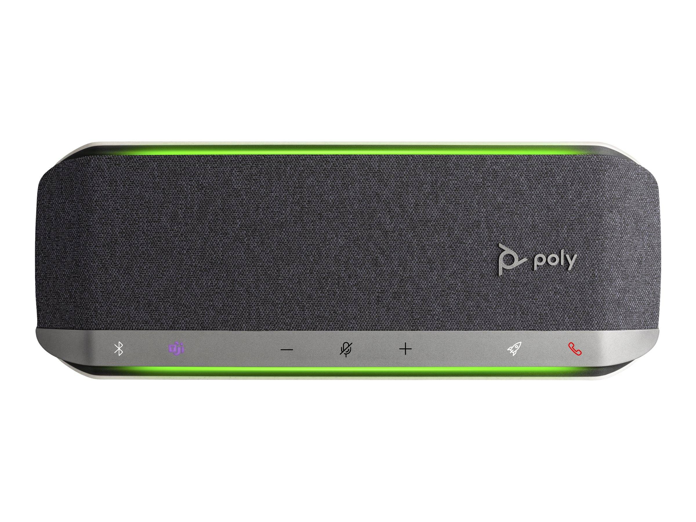 HP - Poly Sync 40+M - Smarte Freisprecheinrichtung