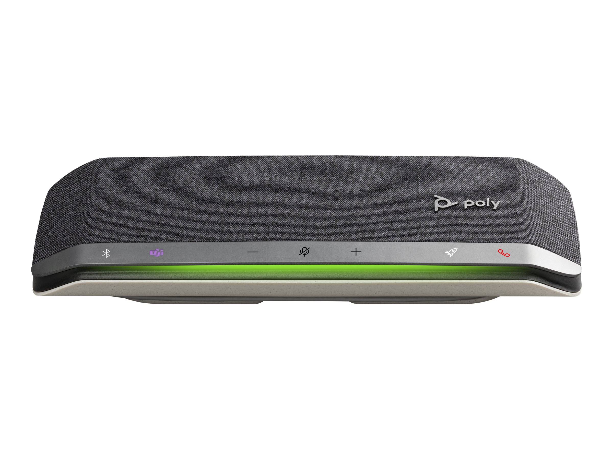 HP - Poly Sync 40+M - Smarte Freisprecheinrichtung