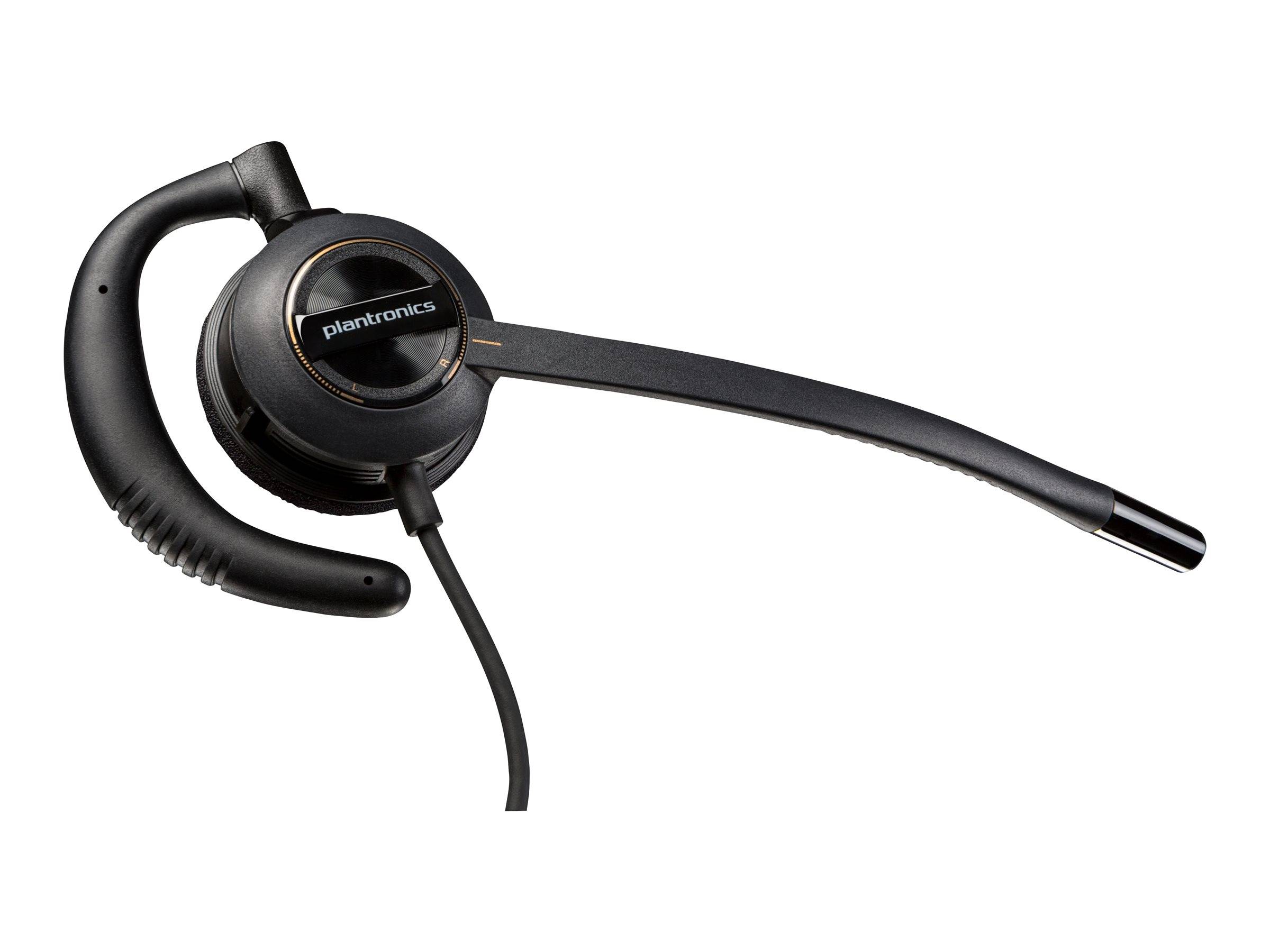 HP Poly EncorePro 530 500 Eingabe / Ausgabe Kopfhörer & Headsets