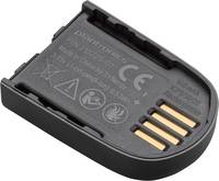 HP - Poly - Batterie - mit Ausbauwerkzeug
