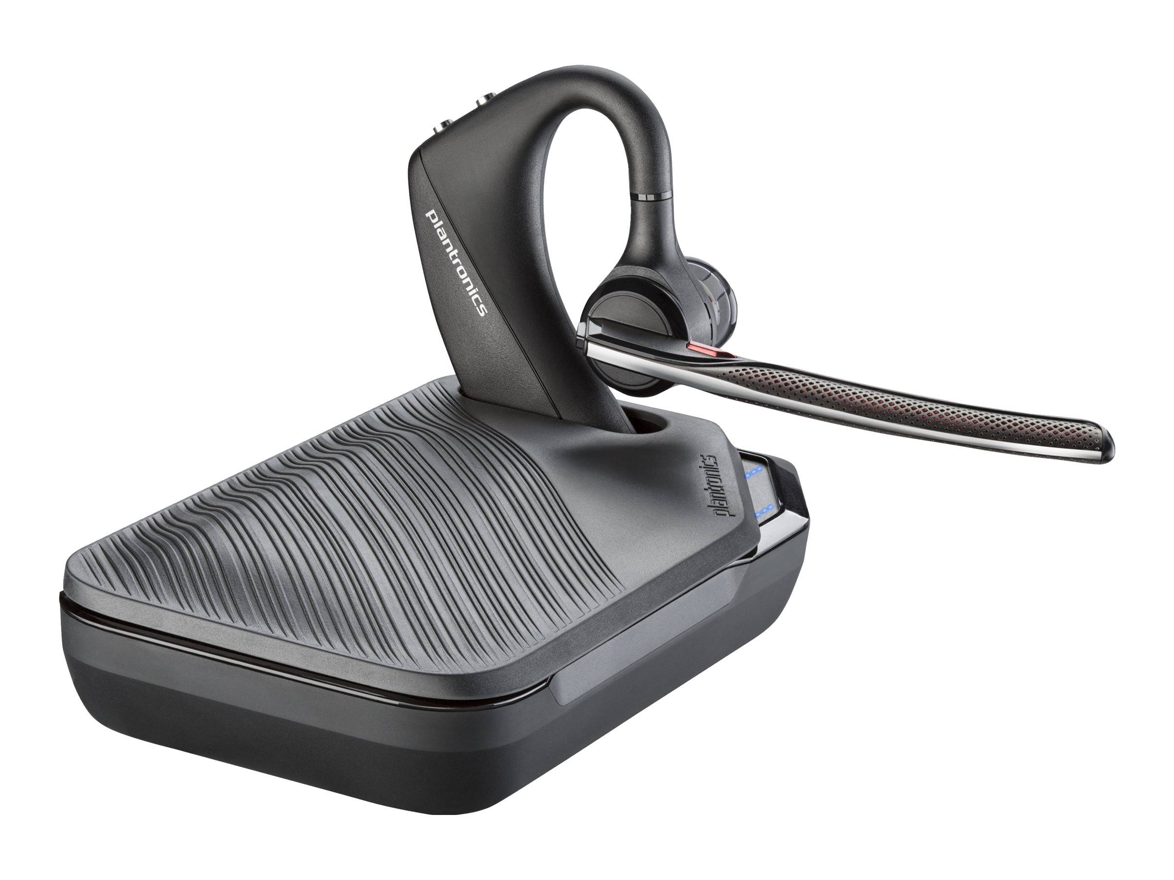 HP - Poly Voyager 5200 - Voyager 5200 series - Headset