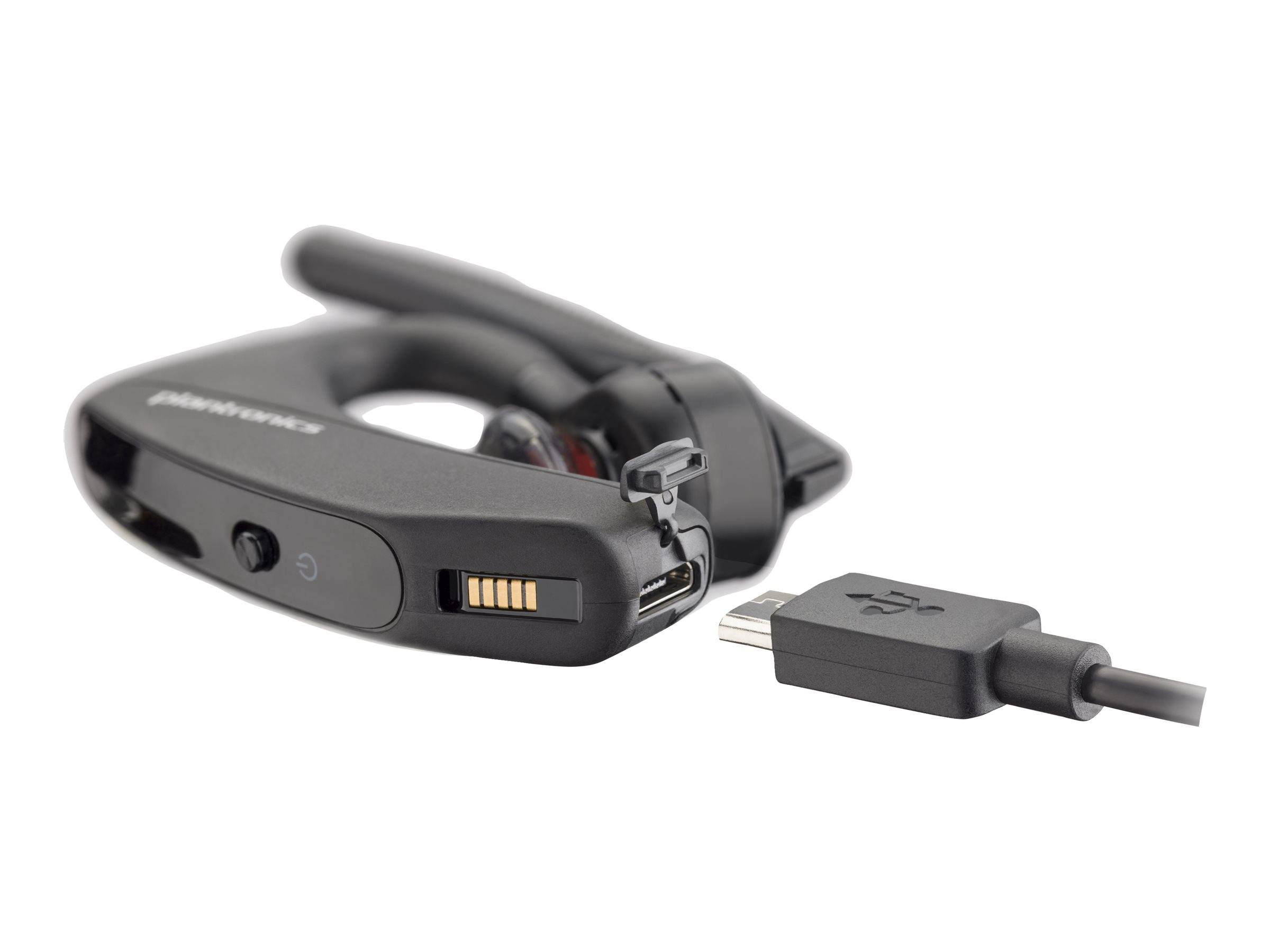 HP - Poly Voyager 5200 - Voyager 5200 series - Headset